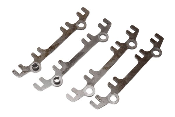 Camshaft bearing blocks, sealing plates Honda CB Seven Fifty RC42 92-03