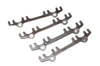 Camshaft bearing blocks, sealing plates Honda CB Seven Fifty RC42 92-03