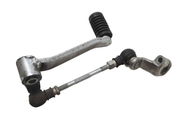 tringlerie de levier de vitesses, dérailleur avant, tringlerie de changement de vitesse Honda CB Seven Fifty RC42 92-03