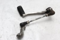 tringlerie de levier de vitesses, dérailleur avant, tringlerie de changement de vitesse Honda CB Seven Fifty RC42 92-03
