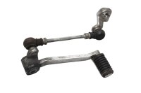 tringlerie de levier de vitesses, dérailleur avant, tringlerie de changement de vitesse Honda CB Seven Fifty RC42 92-03