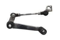 tringlerie de levier de vitesses, dérailleur avant, tringlerie de changement de vitesse Honda CB Seven Fifty RC42 92-03
