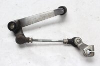 tringlerie de levier de vitesses, dérailleur avant, tringlerie de changement de vitesse Honda CB Seven Fifty RC42 92-03