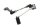 tringlerie de levier de vitesses, dérailleur avant, tringlerie de changement de vitesse Honda CB Seven Fifty RC42 92-03