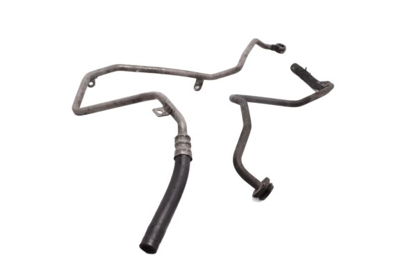 Oljeledning, motorkylledning, fram; kylarslang BMW R 1100 GS 259 94-99