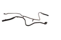 Oljeledning, motorkylledning, fram; kylarslang BMW R 1100 GS 259 94-99