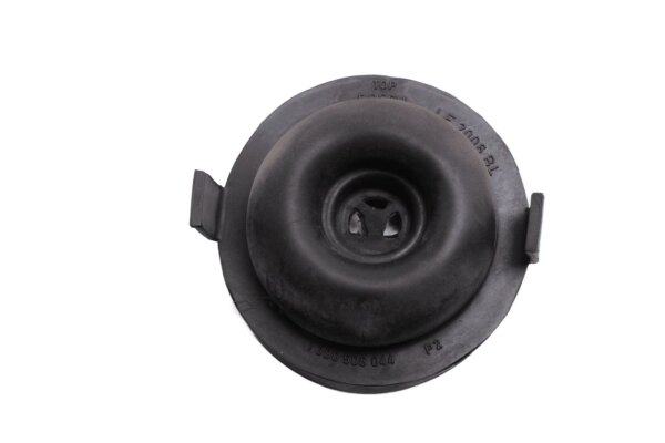 Scheinwerfer Abdeckung Gummiverschluss Halter BMW K 1100 RS 0522 92-97