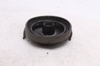 Scheinwerfer Abdeckung Gummiverschluss Halter BMW K 1100 RS 0522 92-97