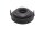 Scheinwerfer Abdeckung Gummiverschluss Halter BMW K 1100 RS 0522 92-97