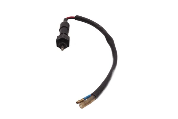 Rear brake light switch pressure switch cable SYM Husky 125 Husky 125 96-05