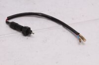 Rear brake light switch pressure switch cable SYM Husky 125 Husky 125 96-05