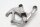 Plaque de support du repose-pieds avant droit Triumph Sprint ST 1050 215NA 05-10