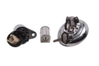Tændingslåssæt, tankdæksellås, ratlås SYM Husky 125 Husky 125 96-05