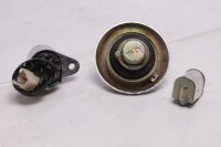 Tændingslåssæt, tankdæksellås, ratlås SYM Husky 125 Husky 125 96-05