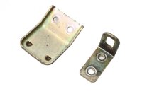 Zadelbeugel, montagebeugel, slotontvanger Yamaha FZS 600 Fazer RJ02 98-99
