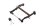 Main stand, center stand, spring axle, stand BMW R 1100 GS 259 94-99