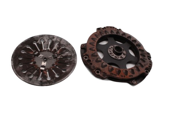 Clutch kit pressure plate driven disc 21212330022 BMW R 1100 GS 259 94-99