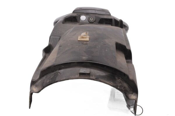 Kotflügel hinten Spritzschutz Schutzblech Radabdeckung BMW R 1100 GS 259 94-99
