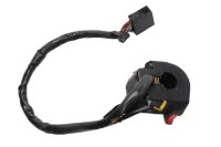 Left handlebar switch: turn signals, lights, horn Triumph Sprint ST 1050 215NA 05-10