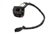 Left handlebar switch: turn signals, lights, horn Triumph Sprint ST 1050 215NA 05-10