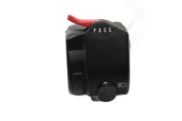 Left handlebar switch: turn signals, lights, horn Triumph Sprint ST 1050 215NA 05-10