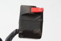 Left handlebar switch: turn signals, lights, horn Triumph Sprint ST 1050 215NA 05-10