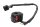 Left handlebar switch: turn signals, lights, horn Triumph Sprint ST 1050 215NA 05-10