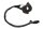 Left handlebar switch: turn signals, lights, horn Triumph Sprint ST 1050 215NA 05-10