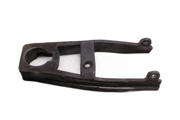 Kettenschutz Kettengleitschiene Ritzelabdeckung Kawasaki KLV 1000 KLV1000A 04-06