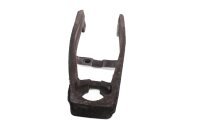 Kettenschutz Kettengleitschiene Ritzelabdeckung Kawasaki KLV 1000 KLV1000A 04-06