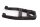 Kettenschutz Kettengleitschiene Ritzelabdeckung Kawasaki KLV 1000 KLV1000A 04-06