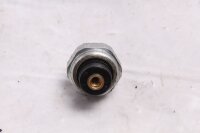 Oil pressure switch, pump switch, motor oil pump Kawasaki KLV 1000 KLV1000A 04-06