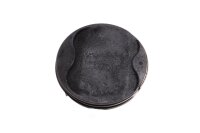 Piston, cylindre arrière, segments de piston, axe de piston Kawasaki KLV 1000 KLV1000A 04-06