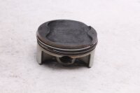 Piston, cylindre arrière, segments de piston, axe de piston Kawasaki KLV 1000 KLV1000A 04-06