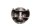 Piston, cylindre arrière, segments de piston, axe de piston Kawasaki KLV 1000 KLV1000A 04-06