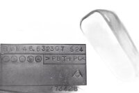Sidopanel, kåpa, fram höger BMW K 1100 RS 0522 92-97