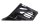Sidopanel, kåpa, fram höger BMW K 1100 RS 0522 92-97