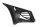 Sidopanel, kåpa, fram höger BMW K 1100 RS 0522 92-97