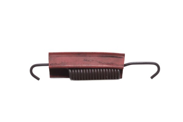 Remtrommelveer, terugtrekveer, remschoen, trommelrem BMW R 80 RT 0457 84-95