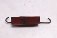 Remtrommelveer, terugtrekveer, remschoen, trommelrem BMW R 80 RT 0457 84-95
