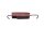 Remtrommelveer, terugtrekveer, remschoen, trommelrem BMW R 80 RT 0457 84-95