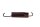 Remtrommelveer, terugtrekveer, remschoen, trommelrem BMW R 80 RT 0457 84-95