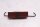 Remtrommelveer, terugtrekveer, remschoen, trommelrem BMW R 80 RT 0457 84-95