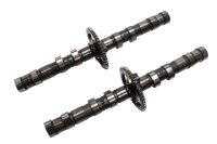 Commande des soupapes dadmission et déchappement par arbre à cames Honda CB Seven Fifty RC42 92-03