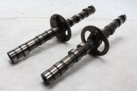 Commande des soupapes dadmission et déchappement par arbre à cames Honda CB Seven Fifty RC42 92-03