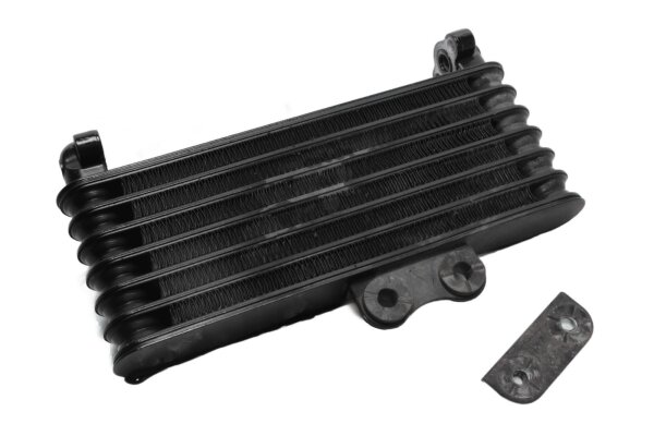 Ölkühler Kühler Ölleitung Motorkühlung Honda CB Seven Fifty RC42 92-03