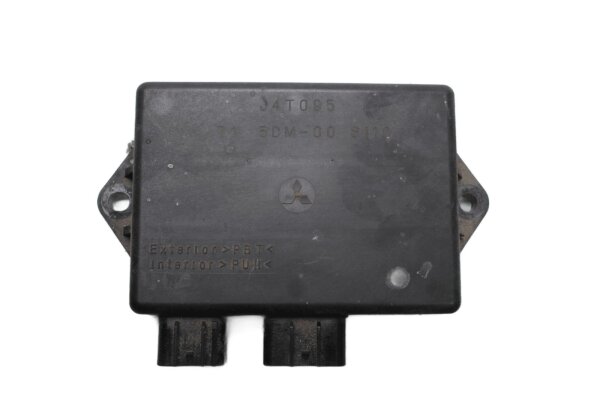 unité de commande CDI, boîtier dallumage, unité dallumage Yamaha FZS 600 Fazer RJ02 98-99