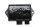 unité de commande CDI, boîtier dallumage, unité dallumage Yamaha FZS 600 Fazer RJ02 98-99