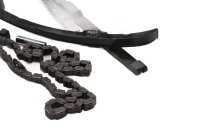 Distributieketting kettingspanner geleider Suzuki GSF 1200 Bandit WVA9 01-05