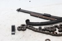 Distributieketting kettingspanner geleider Suzuki GSF 1200 Bandit WVA9 01-05